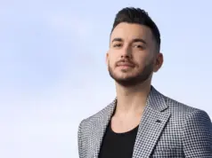 Κωνσταντίνος Κουφός: Το πρώτο του άλμπουμ «Αισιόδοξη ματιά» είναι γεγονός – 11 χρόνια μετά την «Πιο ωραία στην Ελλάδα» Konstantinos Koufos