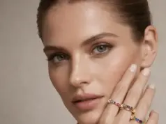 Διαχρονικά κοσμήματα με μπριγιάν και λάμψη για κομψές ανοιξιάτικες εμφανίσεις kosmima