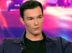 Νίκος Κοσώνας: «Στο θέατρο εμφανίζομαι γυμνός» kosonas (1)