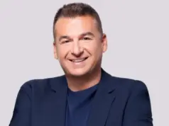 Τηλεθέαση: Πανικός στον ΑΝΤ1: Μονοψήφιος ο Λιάγκας παντού! Ούτε το πανηγύρι με τον Τζώρτζογλου δεν τον έσωσε liagas