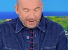 Ο Λιάγκας έμαθε στον αέρα για το θανατικό και πάγωσε: «Συγνώμη, δεν το γνώριζα» liagas (1)