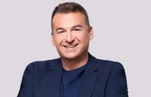 Τηλεθέαση: Πανικός στον ΑΝΤ1: Μονοψήφιος ο Λιάγκας παντού! Ούτε το πανηγύρι με τον Τζώρτζογλου δεν τον έσωσε liagas