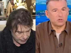 Λιάγκας για Τζώρτζογλου: «Αν το είχα δει δεν θα το έπαιζα, ήταν άβολο. Συγνώμη Στράτο» liagas