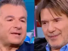 «Δημοσιογραφική προστυχιά» – Οργισμένος τραγουδιστής με τον Λιάγκα για τον Στράτο Τζώρτζογλου liagas