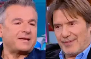 «Δημοσιογραφική προστυχιά» – Οργισμένος τραγουδιστής με τον Λιάγκα για τον Στράτο Τζώρτζογλου liagas