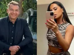 «Με όποιον γουστάρω…» – Έξαλλη η Μαρία Αντωνά με ειρωνικό σχόλιο για τον Λιάγκα liagas