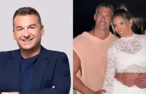 «Δεν θα γίνει γάμος» – Ο Λιάγκας έριξε τη βόμβα για Οικονομάκου – Τσερέλα liagas