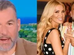 Λιάγκας: «Γνωρίζω ότι η Καινούργιου δεν θέλει να δει στα μάτια της τον Γκουντάρα» liagas