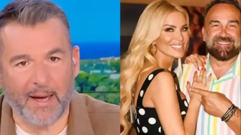 Λιάγκας: «Γνωρίζω ότι η Καινούργιου δεν θέλει να δει στα μάτια της τον Γκουντάρα»