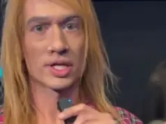 Ποιος είναι ο Κωνσταντίνος Μαγκλάρας από το YFSF: Το βιογραφικό του και η σχέση με την Φωτεινή Αθερίδου magklaras