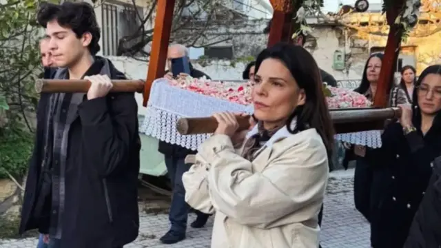 Marina Aslanoglou Marina Aslanoglou