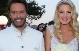 Σοφία Μαριόλα: Το εξώδικο, η αναφορά στον Τζώρτζογλου και η προειδοποίηση ότι θα κινηθεί νομικά mariola (1)