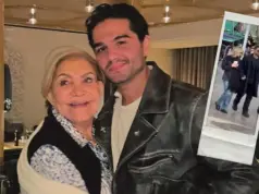 Μάστορας: Όταν η Μαρινέλλα τον είχε πετάξει εκτός και διέκοψε τη συνεργασία και η εμφάνιση της Καληφώνη με καφέ στο χέρι στην κηδεία της mastoras