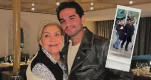 Μάστορας: Όταν η Μαρινέλλα τον είχε πετάξει εκτός και διέκοψε τη συνεργασία και η εμφάνιση της Καληφώνη με καφέ στο χέρι στην κηδεία της mastoras