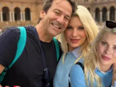 Ελένη Μενεγάκη – Ματέο Παντζόπουλος: Ποιος χωρισμός; Είναι πιο ερωτευμένοι από ποτέ menegaki