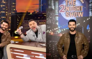 Βασίλης Μηλιώνης: Το μήνυμα που έλαβε για τη σειρά Μπαμπά σ’ αγαπώ και τον συγκίνησε milionis (1)