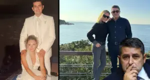 Ποιος είναι ο Γιώργος Μυλωνάκης milonakis