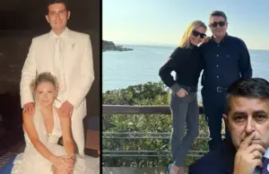 Ποιος είναι ο Γιώργος Μυλωνάκης milonakis