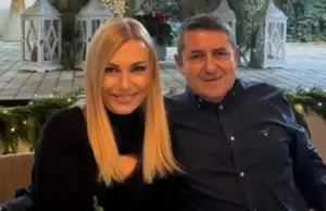 Γιώργος Μυλωνάκης: Το ιατρικό ανακοινωθέν και η κατάσταση της υγείας του milonakis