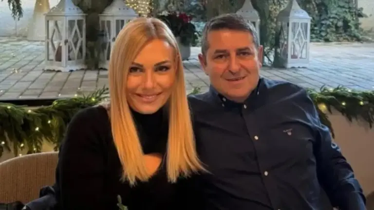 Ανατριχιαστικό! Το μήνυμα που έστειλε η Μεσσαροπούλου στον Μυλωνάκη δευτερόλεπτα πριν λιποθυμήσει