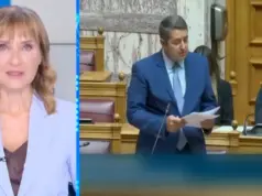 Ράκος η Μάρα Ζαχαρέα – Μετέδωσε τη δυσάρεστη είδηση για τον φίλο της Γιώργο Μυλωνάκη mylonakis