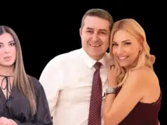 Τσιμτσιλή για Μυλωνάκη και νέα απουσία Μεσσαροπούλου: «Δίνει μια μάχη για τη ζωή του» mylonakis