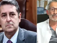 «Μένει να περιμένουμε…» – Ο γιατρός του Γιώργου Μυλωνάκη αποκαλύπτει για την υγεία του mylonakis