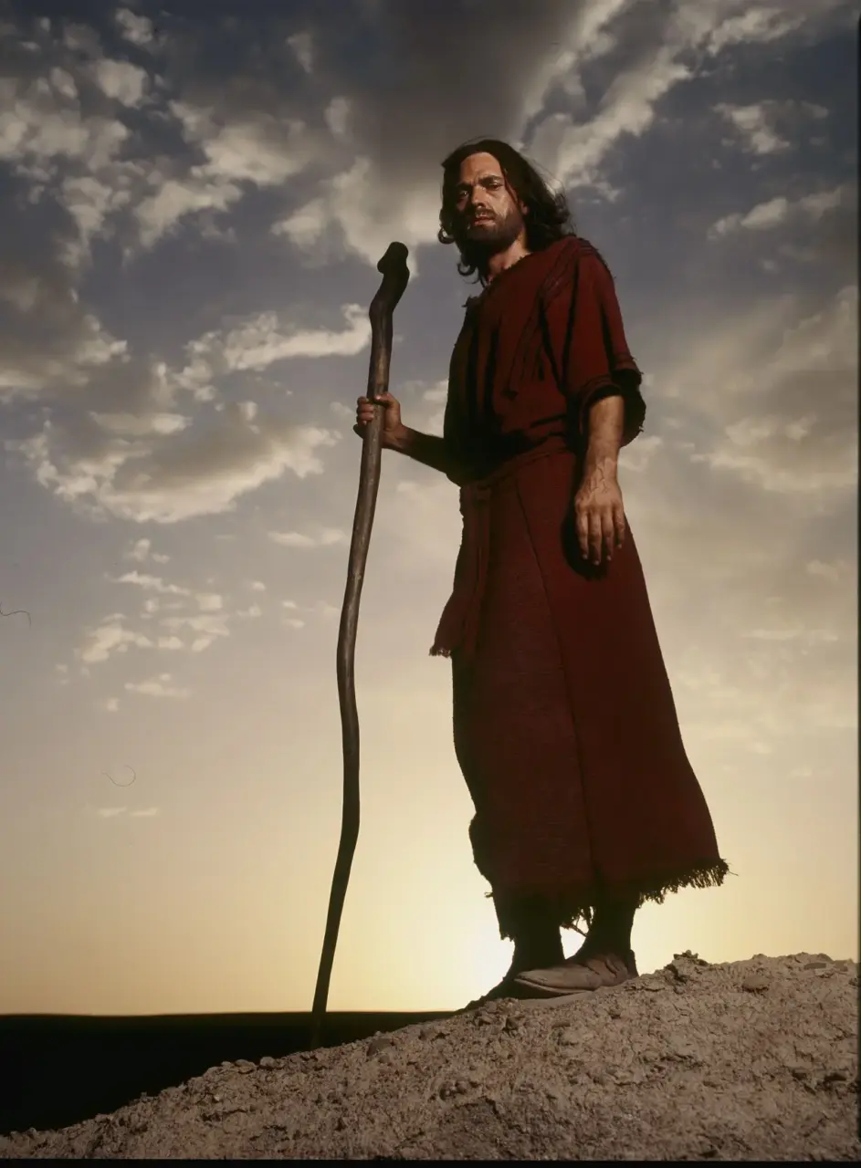 Οι Δέκα εντολές