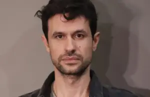 Ξανά μπαμπάς ο Ορφέας Αυγουστίδης – Έγκυος η σύζυγός του, Γεωργία Κρασσά orfeas