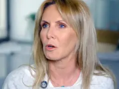 Πέθανε στον ύπνο της η Εβελίνα Παπούλια – Σοκάρει η αποκάλυψη για τη μεταφυσική εμπειρία papoulia (1)