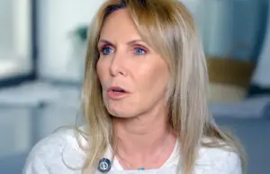 Πέθανε στον ύπνο της η Εβελίνα Παπούλια – Σοκάρει η αποκάλυψη για τη μεταφυσική εμπειρία papoulia (1)