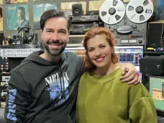 Πέννυ Μπαλτατζή – «Ζήτω»: Το νέο χασαποσέρβικο του Ανδρέα Λάμπρου με άρωμα ελληνικού σινεμά Πέννυ Μπαλτατζή - Ανδρέας Λάμπρου