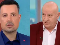 Τίτλοι τέλους για Κουσουλό – Κατερινόπουλο: Η είδηση που έπεσε σαν κεραυνός Photo Collage Maker_2026_04_01_02_05_26