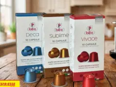 Espresse S.A. – Portioli Espresso: Η Ιταλική παράδοση καφέ στην Ελλάδα με τις νέες κάψουλες συμβατές με Nespresso portiolio