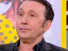 Ρένος Χαραλαμπίδης: «Είχα αναλάβει να γηροκομήσω τους γονείς μου» renos