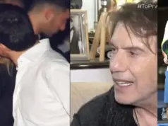 Απόστολος Ρομπόπουλος: Ποιος είναι ο νέος σύντροφος της Σοφίας Μαριόλα; Γιος πρώην βουλευτή που λατρεύει το Padel robopoulos