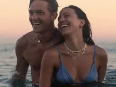 Μιχαήλ Ταμπακάκης – Σάντυ Χατζηϊωάννου: Τελικά δεν είναι ζευγάρι santy