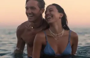 Μιχαήλ Ταμπακάκης – Σάντυ Χατζηϊωάννου: Τελικά δεν είναι ζευγάρι santy