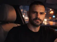 «Δε με ένιωσες»: Το νέο hit του Σίμου Πετρόπουλου που ήρθε για να μείνει! Simos Petropoulos