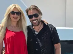 Στράτος Τζώρτζογλου – Σοφία Μαριόλα: Το Unfollow στο Instagram sofia stratos