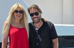 Στράτος Τζώρτζογλου – Σοφία Μαριόλα: Το Unfollow στο Instagram sofia stratos