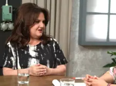 Το συγκινητικό μήνυμα της Σοφίας Βογιατζάκη και το σχόλιο του Χριστοφόρου sofia vogiatzaki