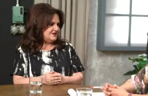 Το συγκινητικό μήνυμα της Σοφίας Βογιατζάκη και το σχόλιο του Χριστοφόρου sofia vogiatzaki