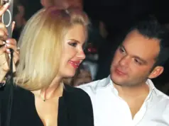 Σοφία Μαριόλα: Η πρώην του Τζώρτζογλου βρήκε τον αντικαταστάτη του! Τα φιλιά στα μπουζούκια SOFIAMARIOLA1