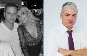 Καινούργιου: Η σπάνια κίνηση του Θέμη Σοφού και η ανάρτηση-έκπληξη του Κουτσουμπή sofos (1)