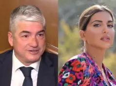 Θέμης Σοφός: Σπάνιες δηλώσεις για Τσιμτσιλή: «Δηλώνω πάντα ερωτευμένος μαζί της, θα θέλαμε κι άλλα παιδιά» sofos