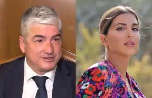 Θέμης Σοφός: Σπάνιες δηλώσεις για Τσιμτσιλή: «Δηλώνω πάντα ερωτευμένος μαζί της, θα θέλαμε κι άλλα παιδιά» sofos