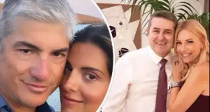 Θέμης Σοφός: Το σπάνιο δημόσιο μήνυμα για τον Γιώργο Μυλωνάκη sofos