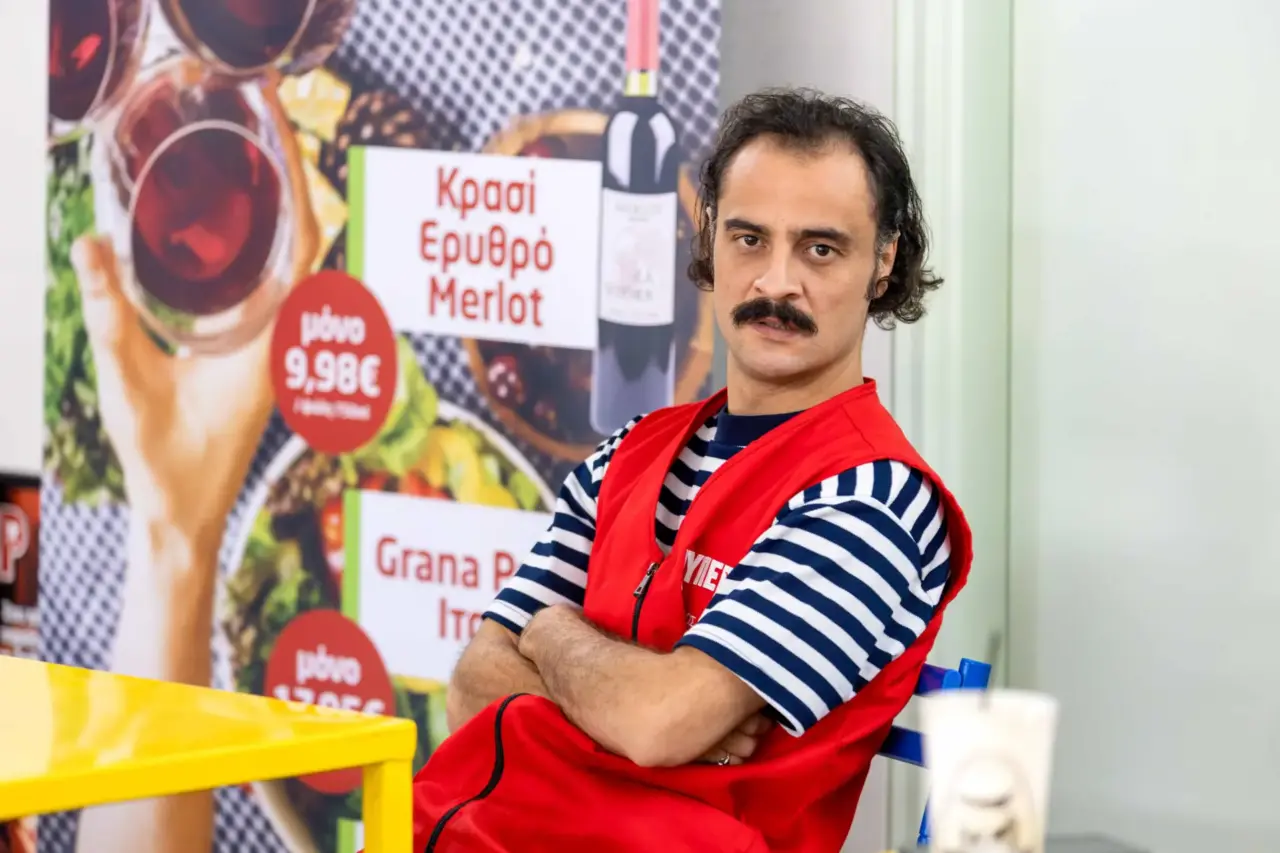 ΣΟΥΠΕΡ ΗΡΩΕΣ - BACKSTAGE (11)