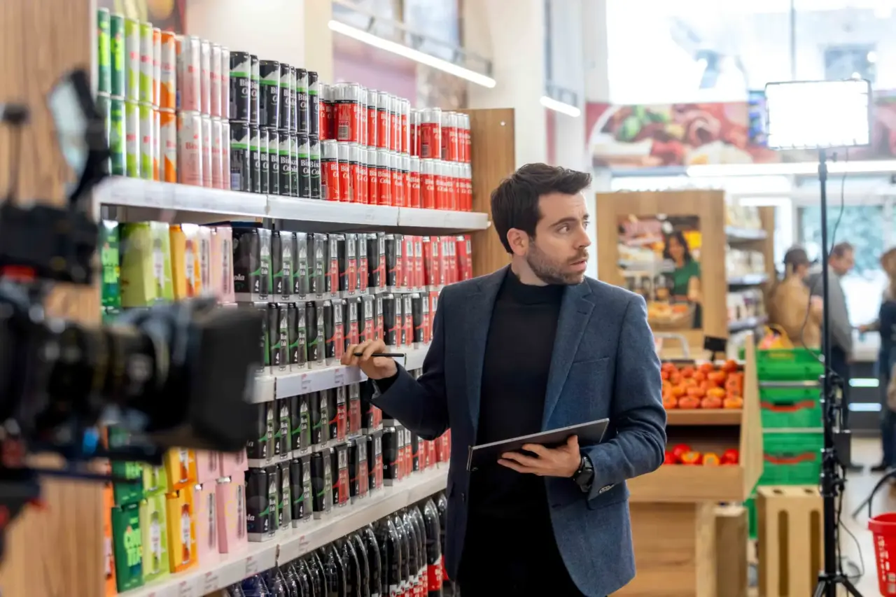 ΣΟΥΠΕΡ ΗΡΩΕΣ - BACKSTAGE (4)